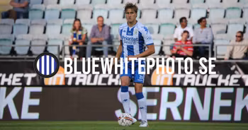 IFK GÖTEBORG-HELSINGFORS JK HJK16054