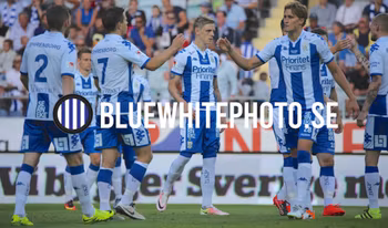 IFK GÖTEBORG-HELSINGFORS JK HJK16017