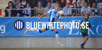 IFK GÖTEBORG-HELSINGFORS JK HJK16901