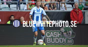 IFK GÖTEBORG-HELSINGFORS JK HJK16786