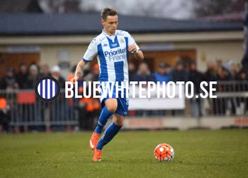 FALKENBERG FF-IFK GÖTEBORG FFF16431