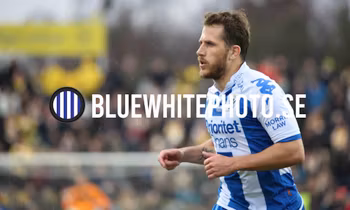 FALKENBERG FF-IFK GÖTEBORG FFF16369