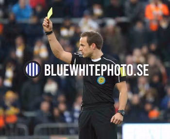 FALKENBERG FF-IFK GÖTEBORG FFF16324