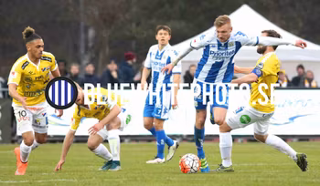 FALKENBERG FF-IFK GÖTEBORG FFF16186