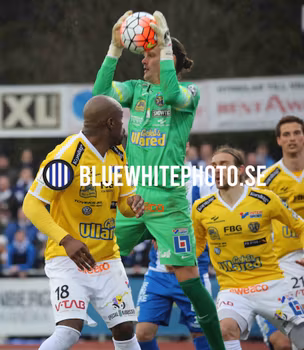 FALKENBERG FF-IFK GÖTEBORG FFF16164