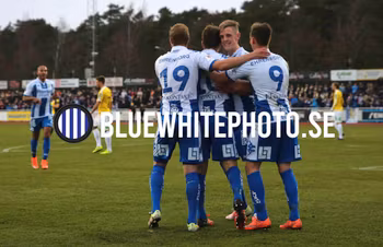 FALKENBERG FF-IFK GÖTEBORG FFF16375