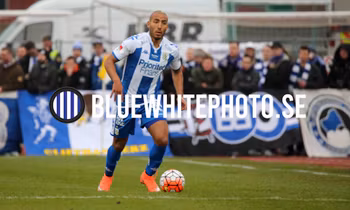 FALKENBERG FF-IFK GÖTEBORG FFF16589