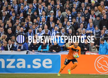 FALKENBERG FF-IFK GÖTEBORG FFF16586