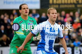 FALKENBERG FF-IFK GÖTEBORG FFF16500