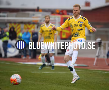 FALKENBERG FF-IFK GÖTEBORG FFF16477