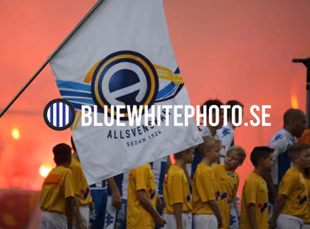 FALKENBERG FF-IFK GÖTEBORG FFF16402