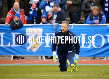 FALKENBERG FF-IFK GÖTEBORG FFF16354