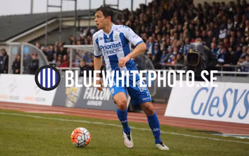 FALKENBERG FF-IFK GÖTEBORG FFF16957
