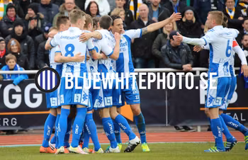 FALKENBERG FF-IFK GÖTEBORG FFF16910