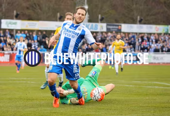 FALKENBERG FF-IFK GÖTEBORG FFF16863
