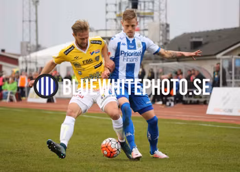 FALKENBERG FF-IFK GÖTEBORG FFF16757
