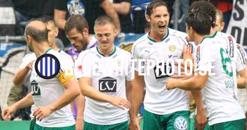 HAMMARBY IF-IFK GÖTEBORG HIF16160