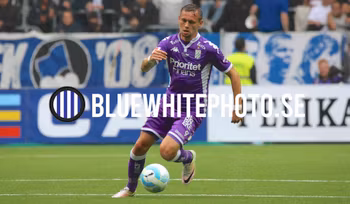 HAMMARBY IF-IFK GÖTEBORG HIF16140