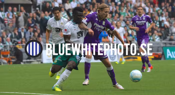 HAMMARBY IF-IFK GÖTEBORG HIF16124