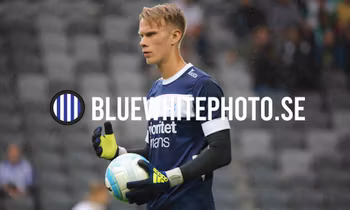 HAMMARBY IF-IFK GÖTEBORG HIF16868
