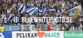 HAMMARBY IF-IFK GÖTEBORG HIF16932