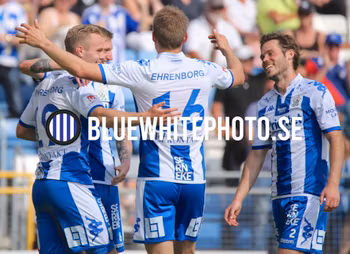 HELSINGBORG IF-IFK GÖTEBORG OLY16104