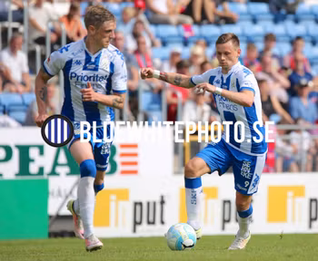 HELSINGBORG IF-IFK GÖTEBORG OLY16057