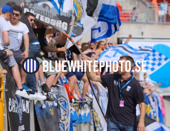 HELSINGBORG IF-IFK GÖTEBORG OLY16021