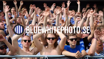 HELSINGBORG IF-IFK GÖTEBORG OLY16112