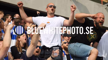 HELSINGBORG IF-IFK GÖTEBORG OLY16098