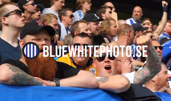 HELSINGBORG IF-IFK GÖTEBORG OLY16089