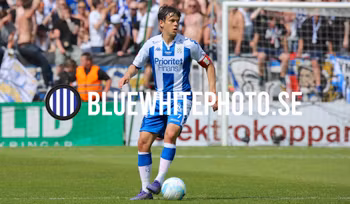 HELSINGBORG IF-IFK GÖTEBORG OLY16117
