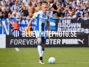 HELSINGBORG IF-IFK GÖTEBORG OLY16099
