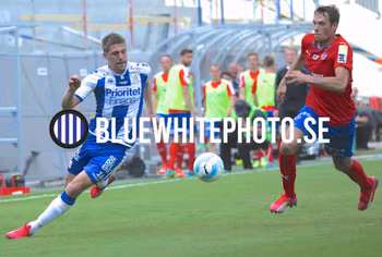 HELSINGBORG IF-IFK GÖTEBORG OLY16065