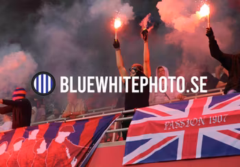 HELSINGBORG IF-IFK GÖTEBORG OLY16054