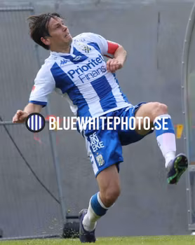 HELSINGBORG IF-IFK GÖTEBORG OLY16438