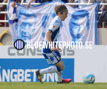 HELSINGBORG IF-IFK GÖTEBORG OLY16381