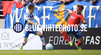 HELSINGBORG IF-IFK GÖTEBORG OLY16386