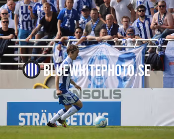 HELSINGBORG IF-IFK GÖTEBORG OLY16380