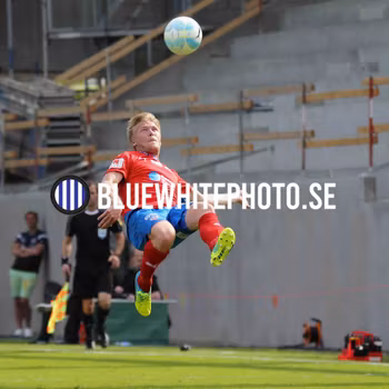 HELSINGBORG IF-IFK GÖTEBORG OLY16370
