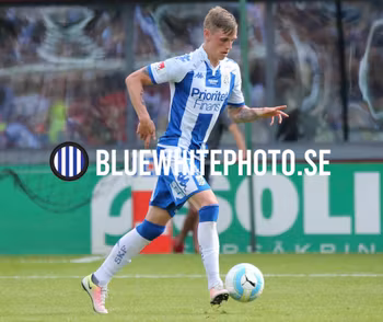 HELSINGBORG IF-IFK GÖTEBORG OLY16346