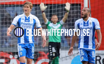 HELSINGBORG IF-IFK GÖTEBORG OLY16335