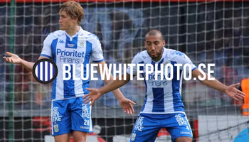 HELSINGBORG IF-IFK GÖTEBORG OLY16330