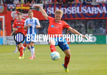 HELSINGBORG IF-IFK GÖTEBORG OLY16308