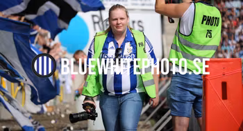 HELSINGBORG IF-IFK GÖTEBORG OLY16299