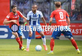 HELSINGBORG IF-IFK GÖTEBORG OLY16271