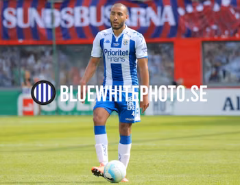 HELSINGBORG IF-IFK GÖTEBORG OLY16247