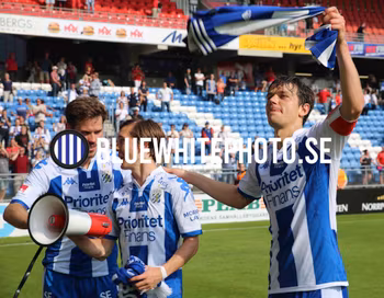 HELSINGBORG IF-IFK GÖTEBORG OLY16283