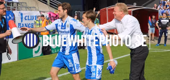 HELSINGBORG IF-IFK GÖTEBORG OLY16264