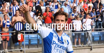 HELSINGBORG IF-IFK GÖTEBORG OLY16228